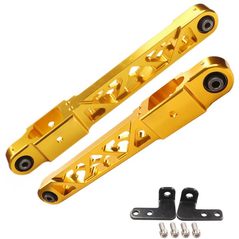 Replace Rear Lower Suspension Control Arm