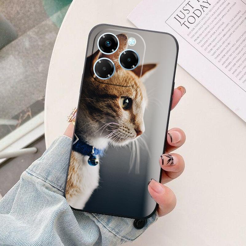 

For Infinix Note 40X 5G Case 40 Pro 4G 5G Soft Silicone TPU Back Cover For Infinix Note 40 4G Phone Case Coque Note40 Pro 5G Infinix Note 40