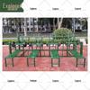 Explorer Outdoor Bench Press Combination Trainer