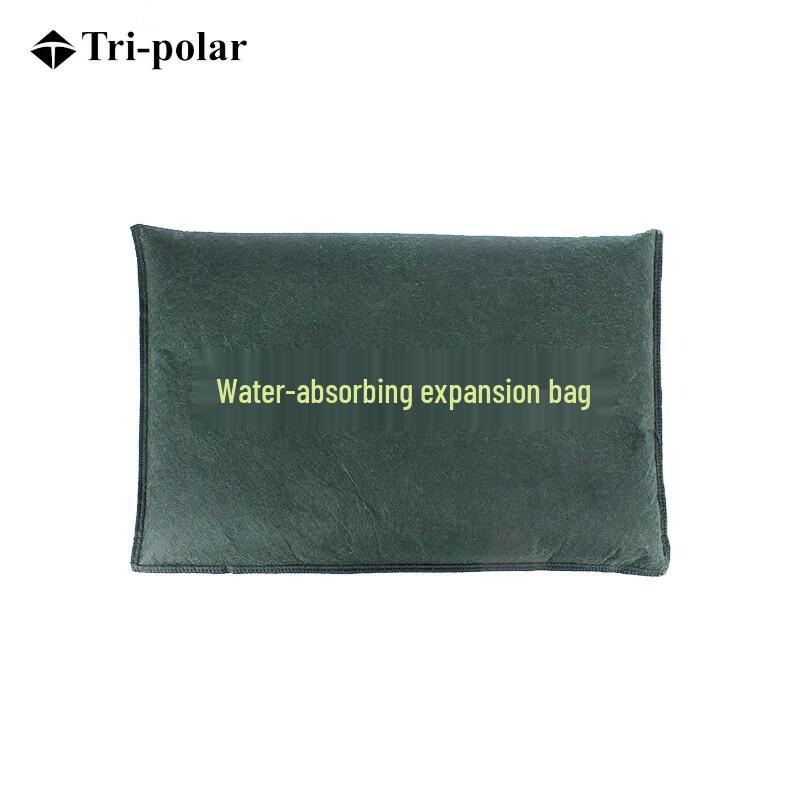 

Tri-polar Canvas Flood Sandbag