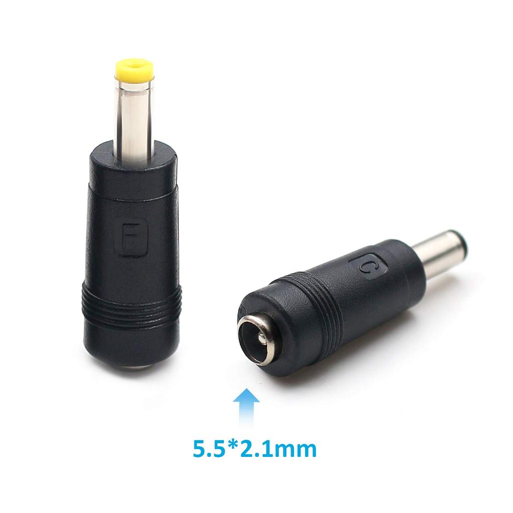 Powseed 12V 3A Adapter Stromversorgung Kompatibel mit 12V CCTV USB LED und LCD DC Strom 3000mA Max 36W Versorgung, Router, Kameras, Lautsprecher, Tablets, Streifen,