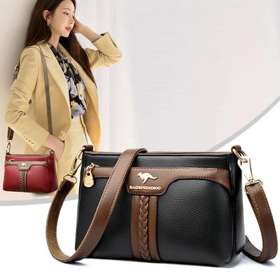 Sac Maman Mode Sac à Bandoulière pour Femmes Sac pour Femmes Sac Bandoulière