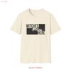 Witches Gather Here T Shirt Softstyle For Halloween Witch Theme Apparel Occult Fashion Cozy Casual Wear Vintage