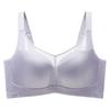 Soft Steel Ring Underwear for Women In Summer Thin Plus Size Bra Full Cup Collection Accessory Bra