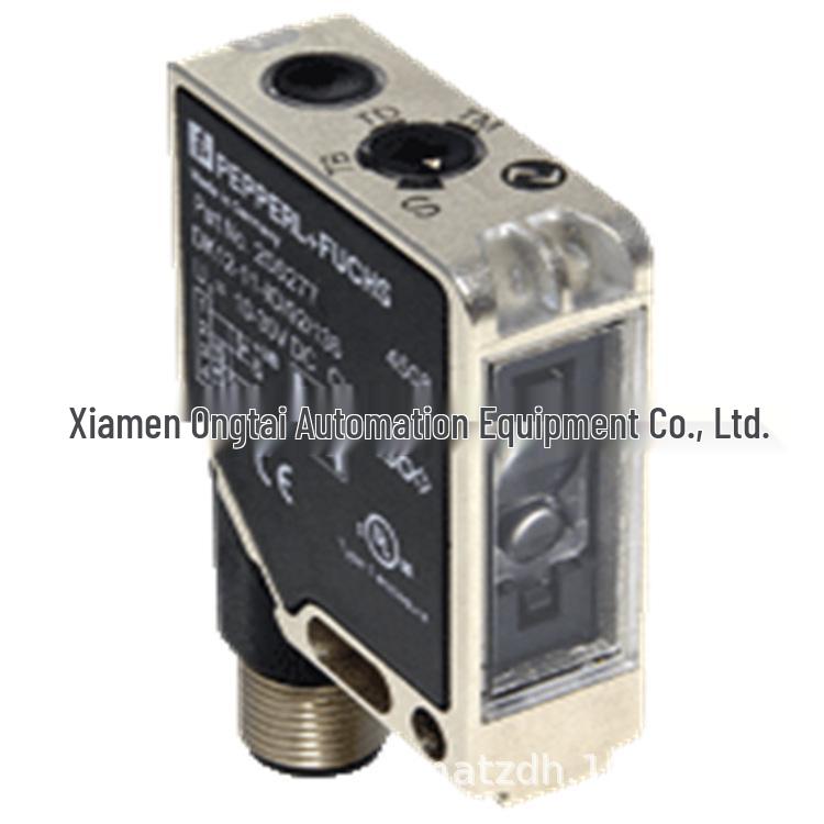 NJ4-30GM-N-200 Pepperl+F Inductive Proximity Switch Available