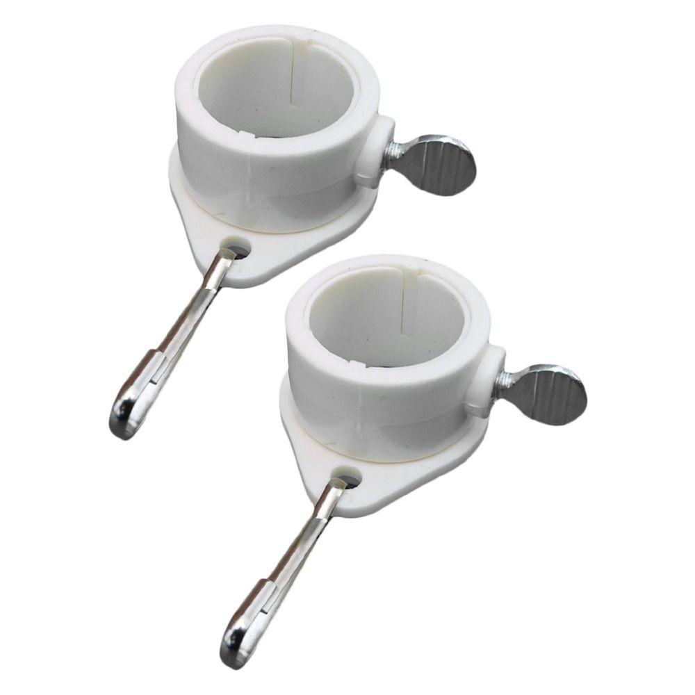 Anti-wrap Flagpole Rotating Ring With Grommets Flag Pole Mounting Rings Flag Pole Ring Truck