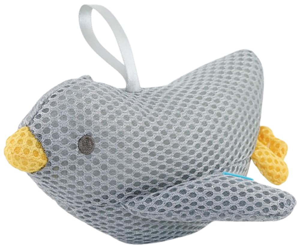 

Hassey Top-in Bus Toy Penguin CP-3322