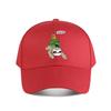 WHEEEEEE Funny Sloth Turtle Snail Animal Stack Graphic Baseball Cap Fashion Unisex Sunhat Womens Outdoor Sports