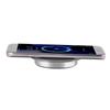T7 Desktop Embedded Wireless Charger QI Fast Charging Pad Universal Replacement for iPhone 12 Huawei Xiaomi Charger