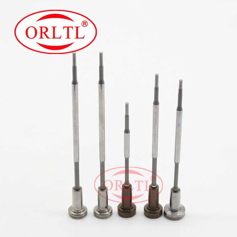 ORLTL Řídicí ventil vstřikovače oleje pro BOSCH HOT F00RJ02213 F00VC01045 F00VC01312 F00RJ02449 F00VC01349 F00VC01003