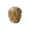 Decorative 3D Printed Lampshade Exquisite LED Night Light Lampshade Desk Lamp Lampshade  Floor Lamp