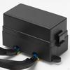12 Way Fuse Relay Box Block Holder 12V Waterproof Pre Wires 5 Pin 40A Wiring Harness for