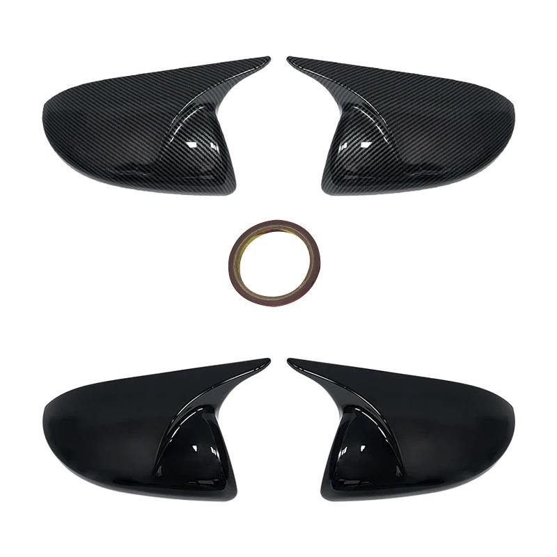Accessori Per Auto Mazda 2 3 6 Demio Axela Atenza Copertura Specchietto Retrovisore Alloggiamento Coperchio Custodia