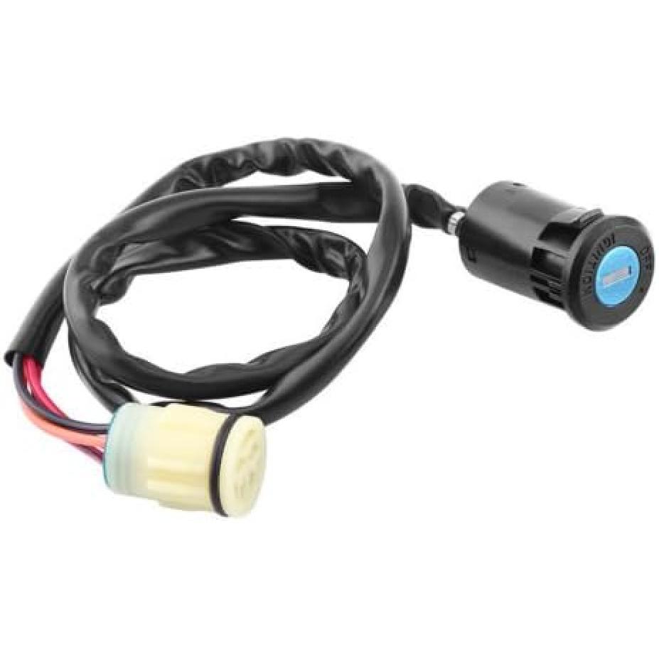 Ignition Key Switch Fits HONDA TRX400FA TRX-400FA TRX 400 FA RANCHER AT 2004 2005-2007