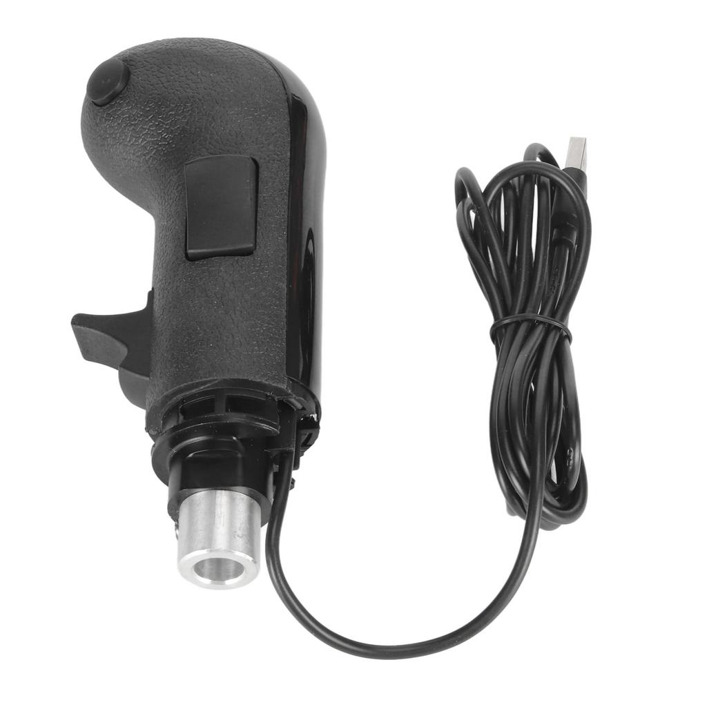 USB Gearshift Knob DIY Sequential Racing Game USB Shift Knob for G29 27 25 920 923 for Thrustmaster 