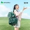 SHUKIKU Ergonomic School Backpack