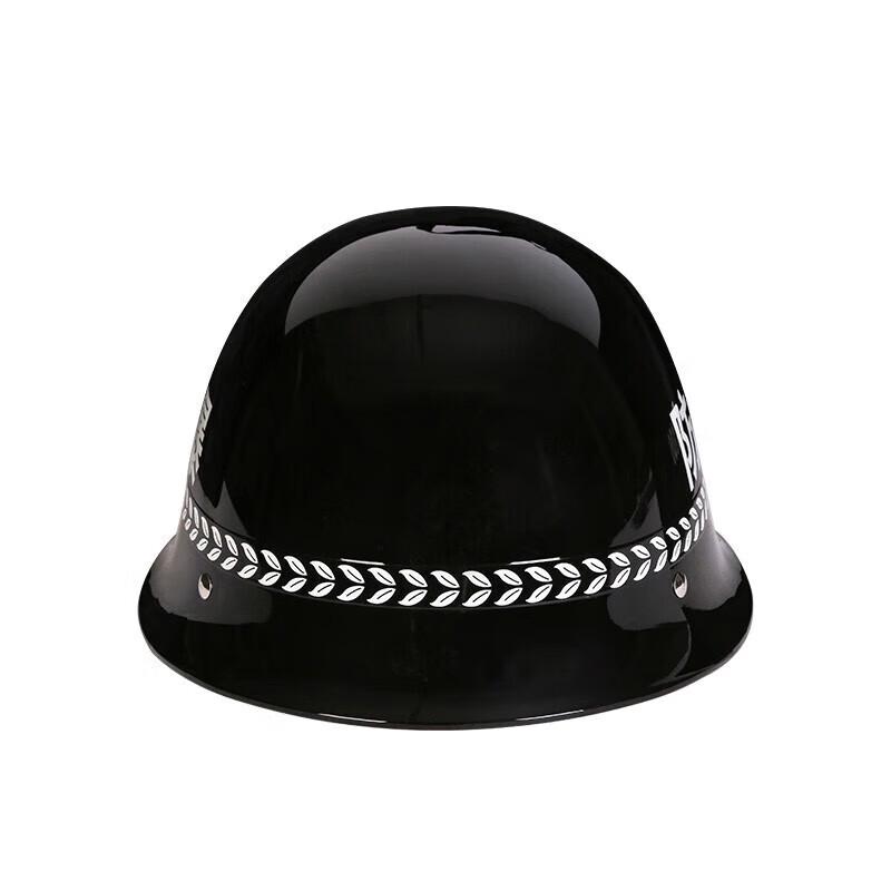 Riot Control Protective Gear Set