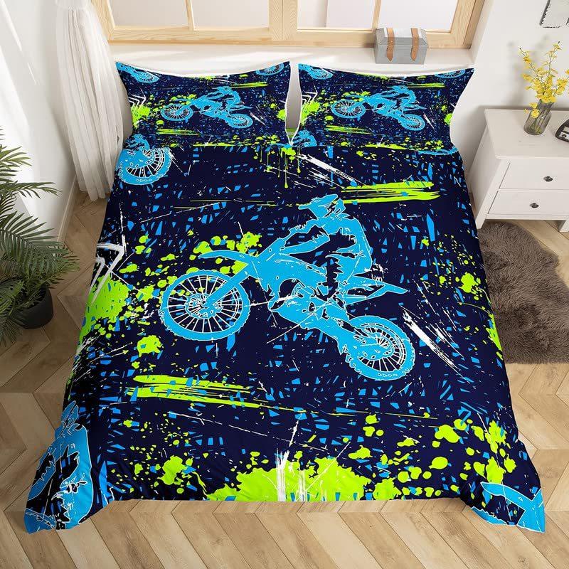 Rhinestone Eyelash Down Comforter Set Bedding Set 3-piece Duvet Cover Set