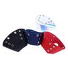Toe Protector Leather Roller Skate Toe Cap Protective Cover Ice Skates Guards Skate Toe Cap Guards