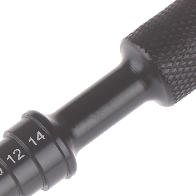 1Pc Alloy Rc Model Bearing Install Remove Tool Od 2-14 Mm Car Truck Boats Tool