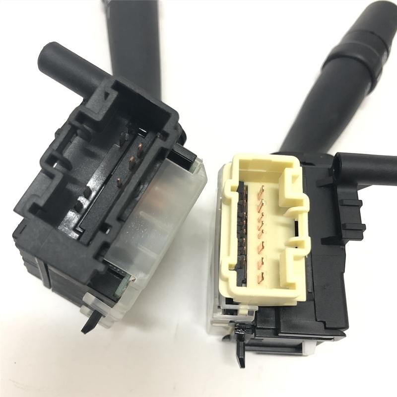 Auto Parts for BYD F3 F3R G3 G3R F3DM L3 Headlamp Steering Switch, Wiper Switch, Combination Switch Assembly