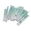20pcs Mouthwash Portable Mild Mint Scent Freshen Breath Oral Teeth Cleaning Care Mouth Wash