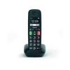 Gigaset E290 Cordless Telephone 2" Display Black