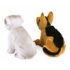 Tabletop Ornament Beagle Simulation Car Dog Shake Head Dog Nodding Puppy Doll Car Dog Ornament