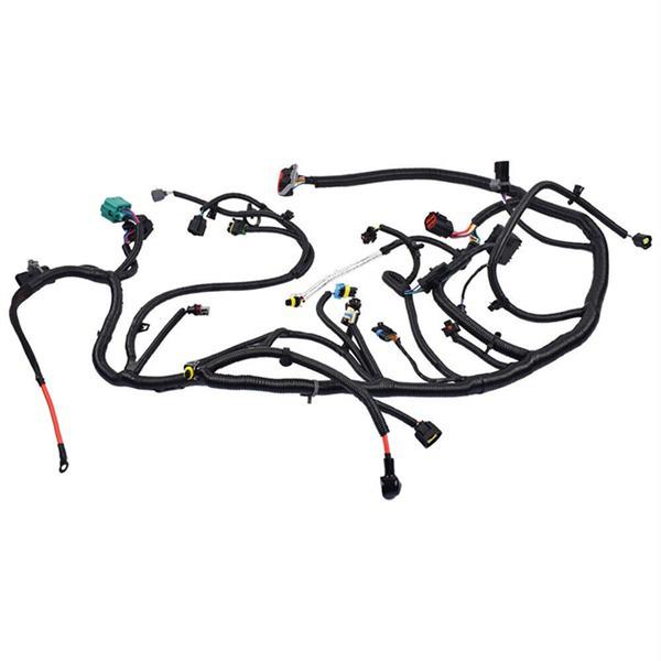 Engine Wiring Harness for 05-07 Super Duty (5C3Z-12B637-BA)