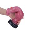Fantasy Dragon Alien Shape Anal Plug & Masturbation Stick