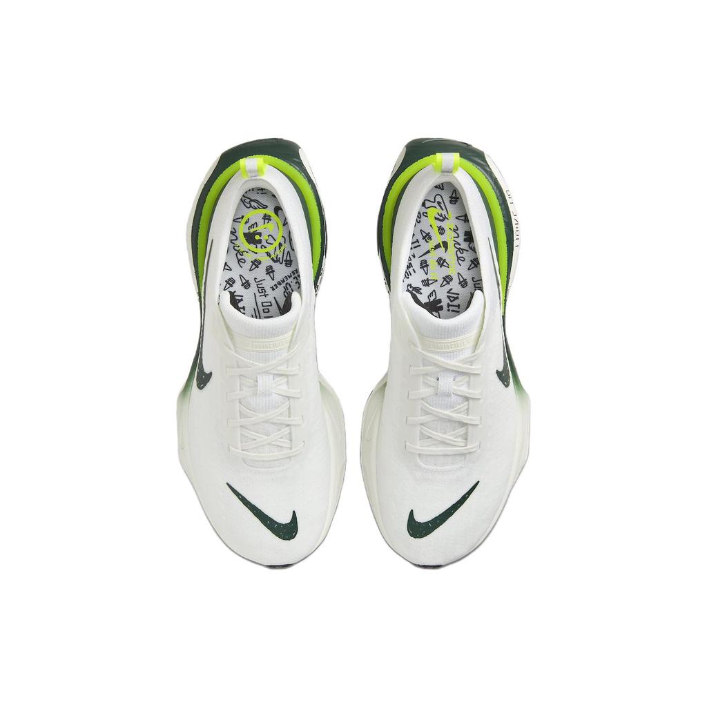 New Nike ZoomX Invincible Run Flyknit 3 Wake Up Pack FZ4018-100