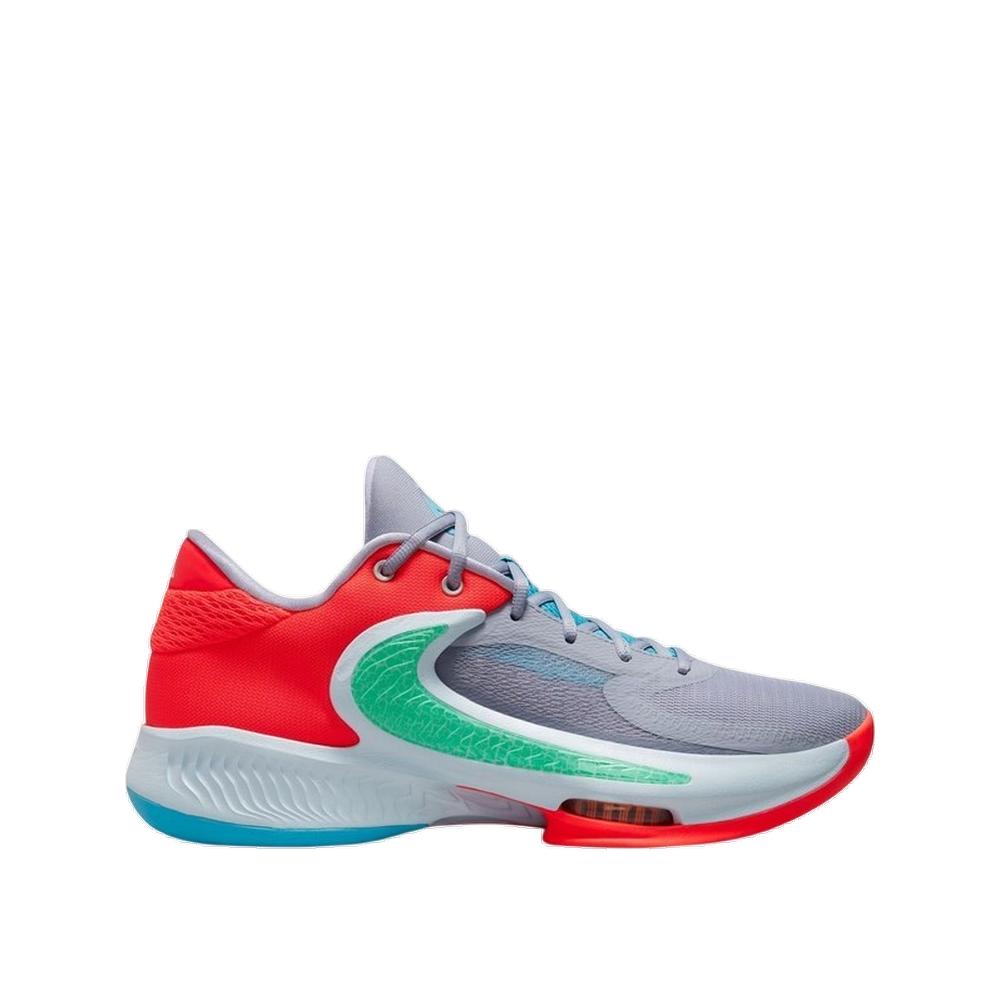 Basketball Shoes Nike Zoom Freak 4 Paris