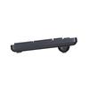 Sanwa Supply Silent Bluetooth Keyboard with Numeric Keypad SKB-BT37BK