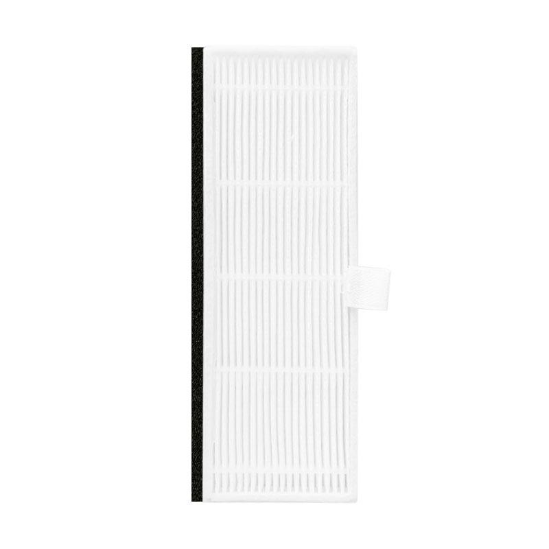 Spare Parts For Ultenic T10 Robot Vacuum Cleaner Accessories Main Brush Side Brush Hepa Filter Dust Bag Mop Rag Cloth