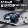 1MORE SonoFlow Pro HQ51 Wireless Headphones, Hi-Res Audio, LDAC, 40mm Drivers, 100 Hours of Playback, -42dB Noise Cancellation, Ambient Sound Capture