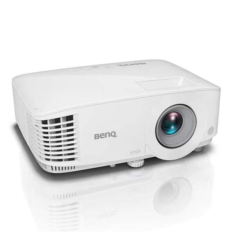 

BenQ MW550 HD Portable Business Projector (CN version)