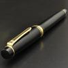 Pilot JUSTUS 95 Adjustable Nib Fountain Pen Fine Nib Stripe Black FJ-3MR-SB-F