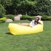 Tri-polar Portable Inflatable Air Sofa Bed