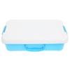 Sand Tabelle Lagerung Box Tablett Spielzeug Tragbare Sandkasten Für Kinder Outdoor Spielzeug Kinder Koffer Verpackung