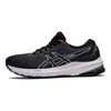 Asics GT 1000 11 Čierne Biele Dámske Tenisky 1012B197-001