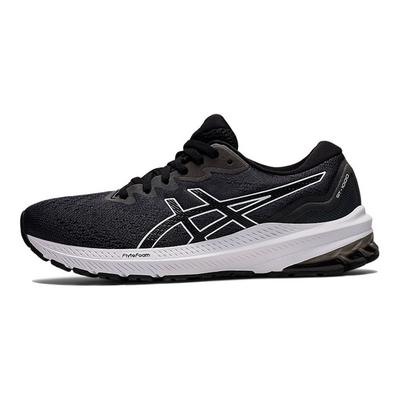 Zapatillas GT 1000 11 Negro Blanco Mujer 1012B197-001