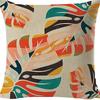 Morandi Color Abstract Pillowcase Minimalist Decorative Pillowcase Abstract Aesthetic Sofa Pillow Cushion Cover
