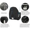 Sand Filter Pump Cover Waterproof Anti-UV Sand Filter Cover Oxford Fabric Sand Pool Pump Cover UV Resistant Zipper Design