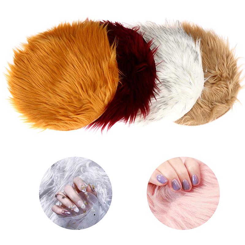 Washable Hand Rest Nail Art Photo Background For Taking Photo Table Background