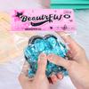 2026 Taba Squishy Cat Paw Squeeze Toys Kawaii Sticky Squishies Fidget Toys for Birthday Party Favors Novelty Things for Kids Adults