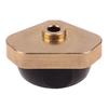 Rotary Tattoo Machine Parts, Cam Wheel Bronze Bearings Replacement Accessories for Tattoo Equipment