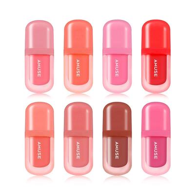 Amuse Bebe Tint, 1 Pc, 3.8g, No. 04 Apple Like