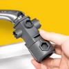 16 In 1 Wrench Tool Set For Faucet Kitchen Bathroom Multi-Purpose Maintenance Pipe Faucet Disassemble Aerator Replace Valve