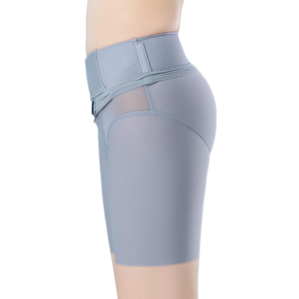 Slimming Butt Lifter Briefs High Waist Tummy Control Underwear Fashion Seamless Shapewear  Female