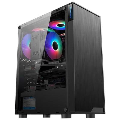 Huntkey GS400C Gaming PC Case